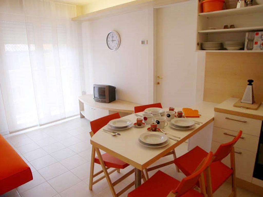 גראדו Residence Mirage חדר תמונה