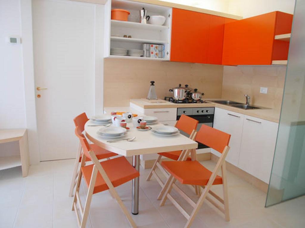 גראדו Residence Mirage חדר תמונה