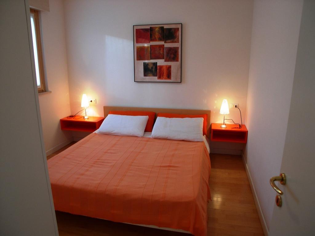 גראדו Residence Mirage חדר תמונה