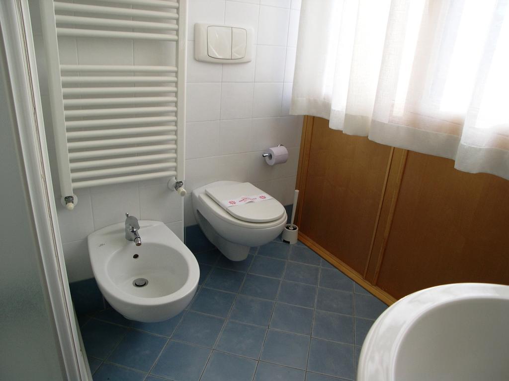 גראדו Residence Mirage חדר תמונה